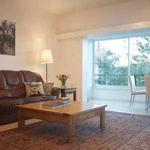 בית נופש Alice Gallery House, חיפה