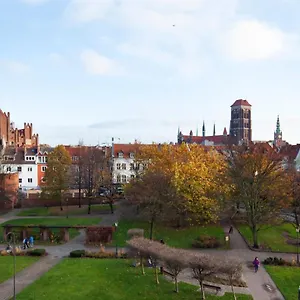 Elite Old Town Center Premium Gdansk