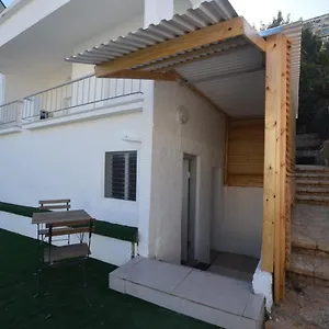 Apartment יחידות אירוח נוף המפרץ, Haifa