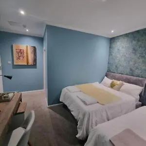 An Exclusive In A In Leeds Leeds (West Yorkshire)