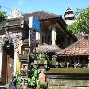 Nuriani Guest house Ubud (Bali)