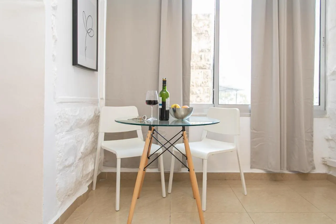 Apartment Port City Haifa