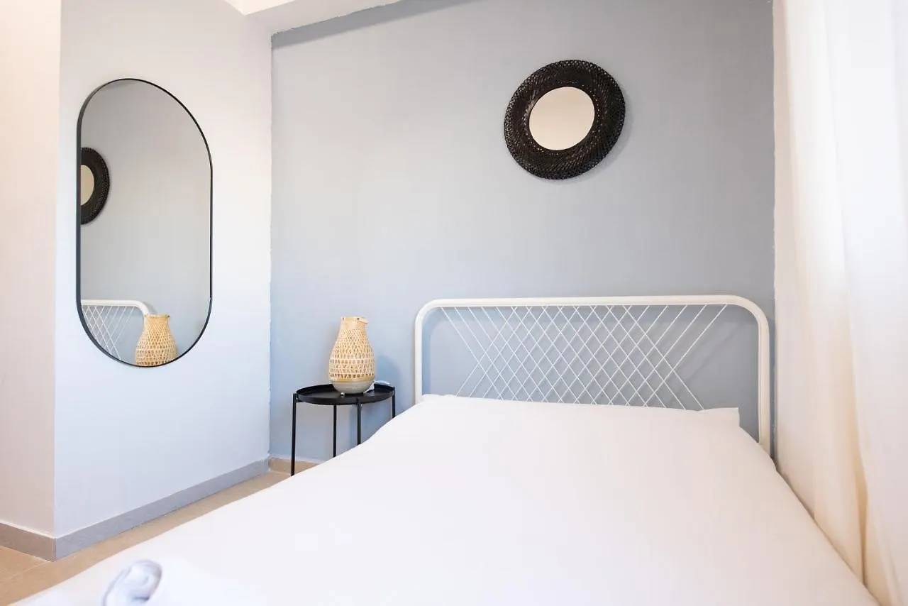 Apartment Port City Haifa
