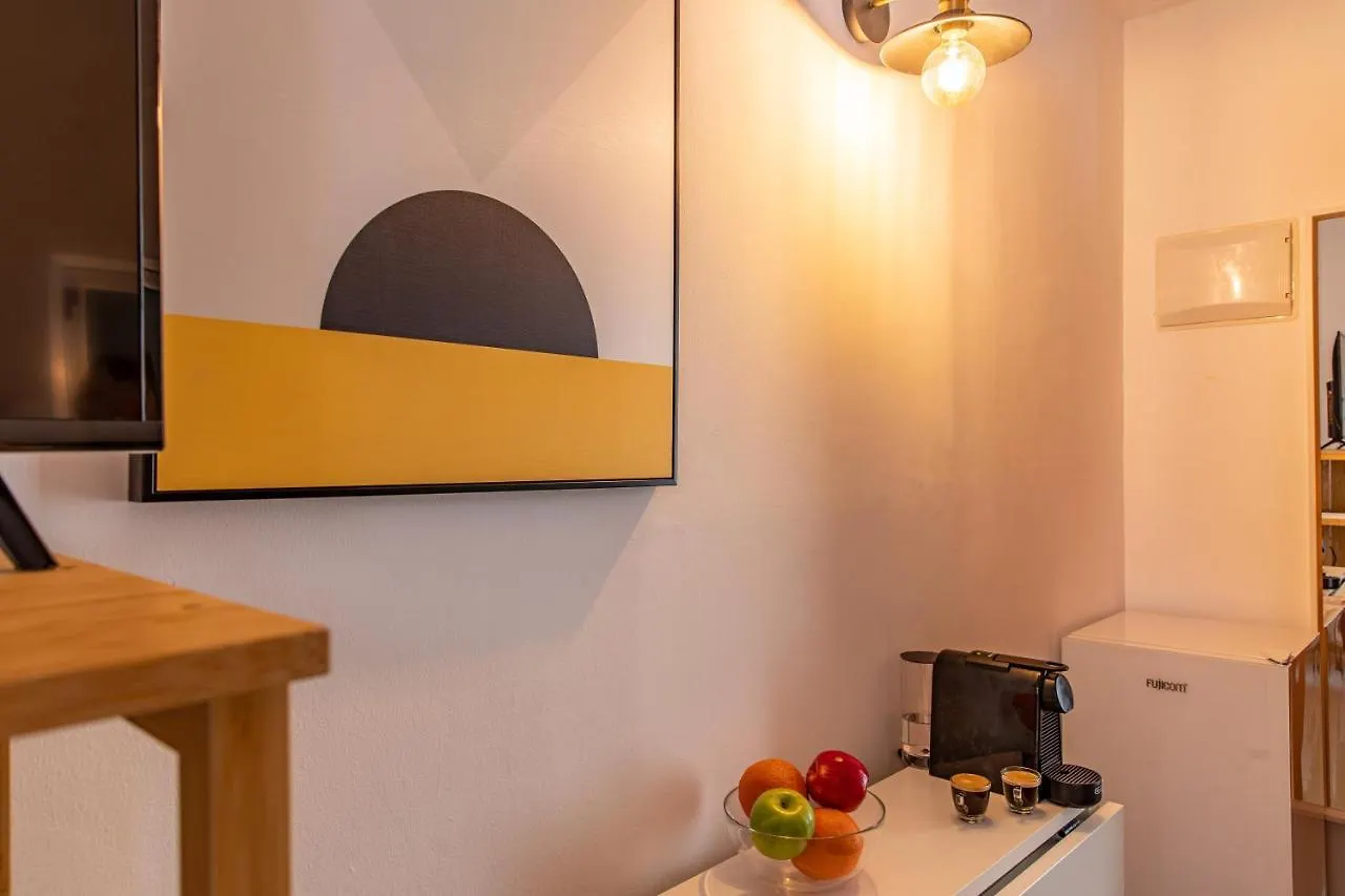 Apartment Port City Haifa